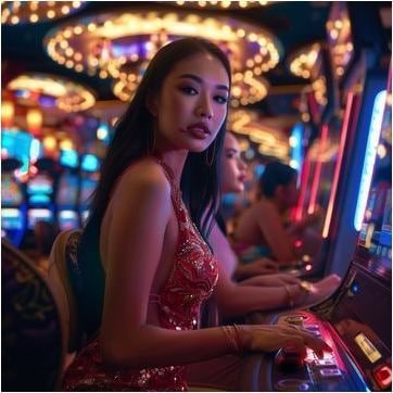 tc88 live casino trực tuyến